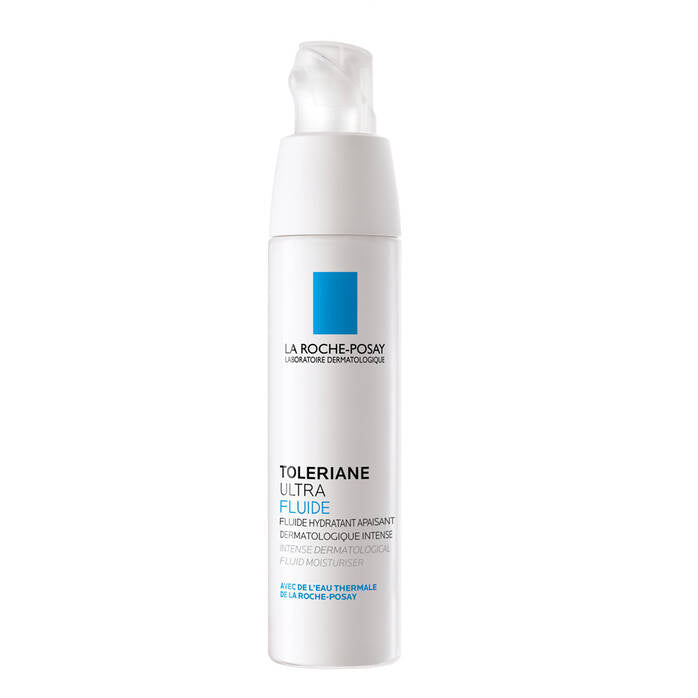 La Roche-Posay Toleriane Ultra Soothing Fluid - 40ml