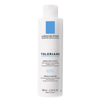 La Roche-Posay Toleriane Dermo-Cleanser Wipe-Off Milk - 400ml