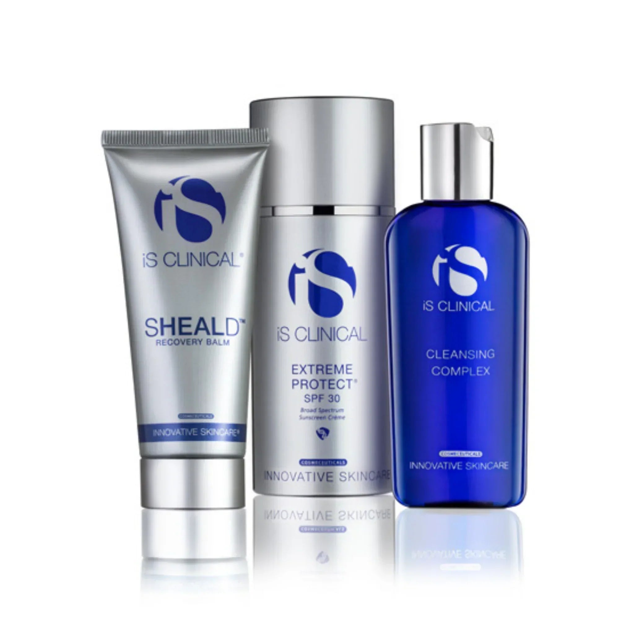 iS Clinical Post-Peel Collection