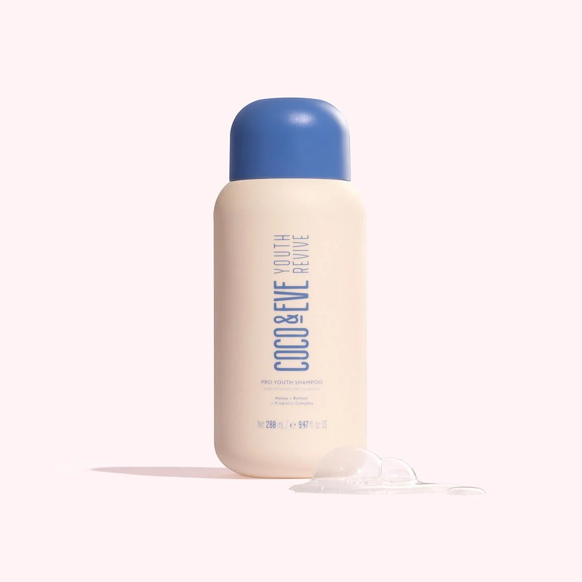 Coco & Eve Youth Revive Pro Youth Shampoo - 280ml