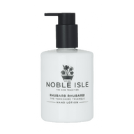 Noble Isle Rhubarb Rhubarb! Hand Lotion - 250ml