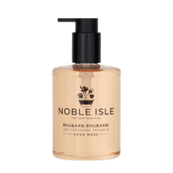 Noble Isle Rhubarb Rhubarb! Hand Wash - 250ml
