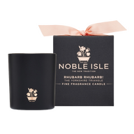 Noble Isle Rhubarb Rhubarb! Candle - 200gr