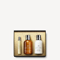 Molton Brown Re-charge Black Pepper Travel Gift Set