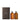 Molton Brown Re-charge Black Pepper & Tobacco Absolute Shower Gel Gift Set