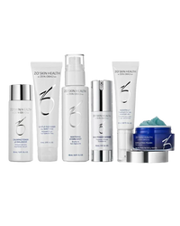ZO Skin Health Redness Relief & Barrier Defense Kit