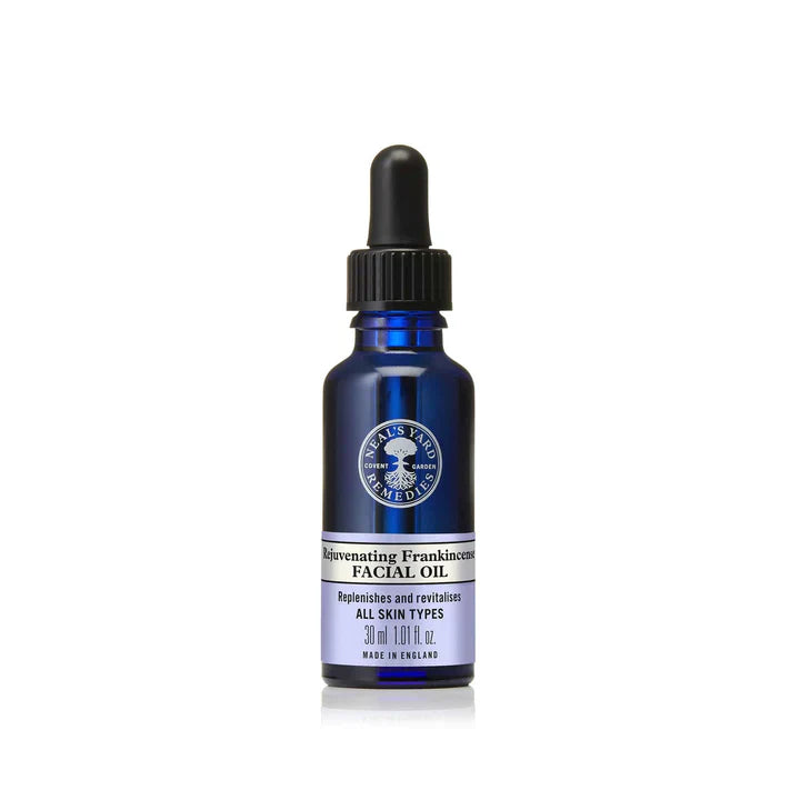 Neal's Yard Remedies Rejuvenating Frankincense Facial Oil - 30ml