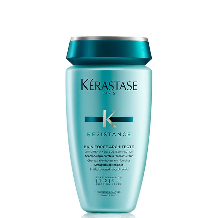 Kerastase Resistance Bain Force Architecte Shampoo - 250ml