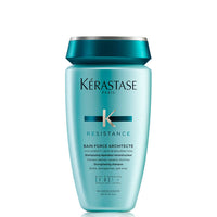 Kerastase Resistance Bain Force Architecte Shampoo - 250ml