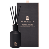 Noble Isle Rhubarb Rhubarb! Reed Diffuser - 180ml