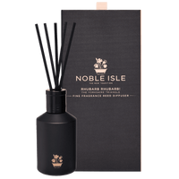 Noble Isle Rhubarb Rhubarb! Reed Diffuser - 180ml