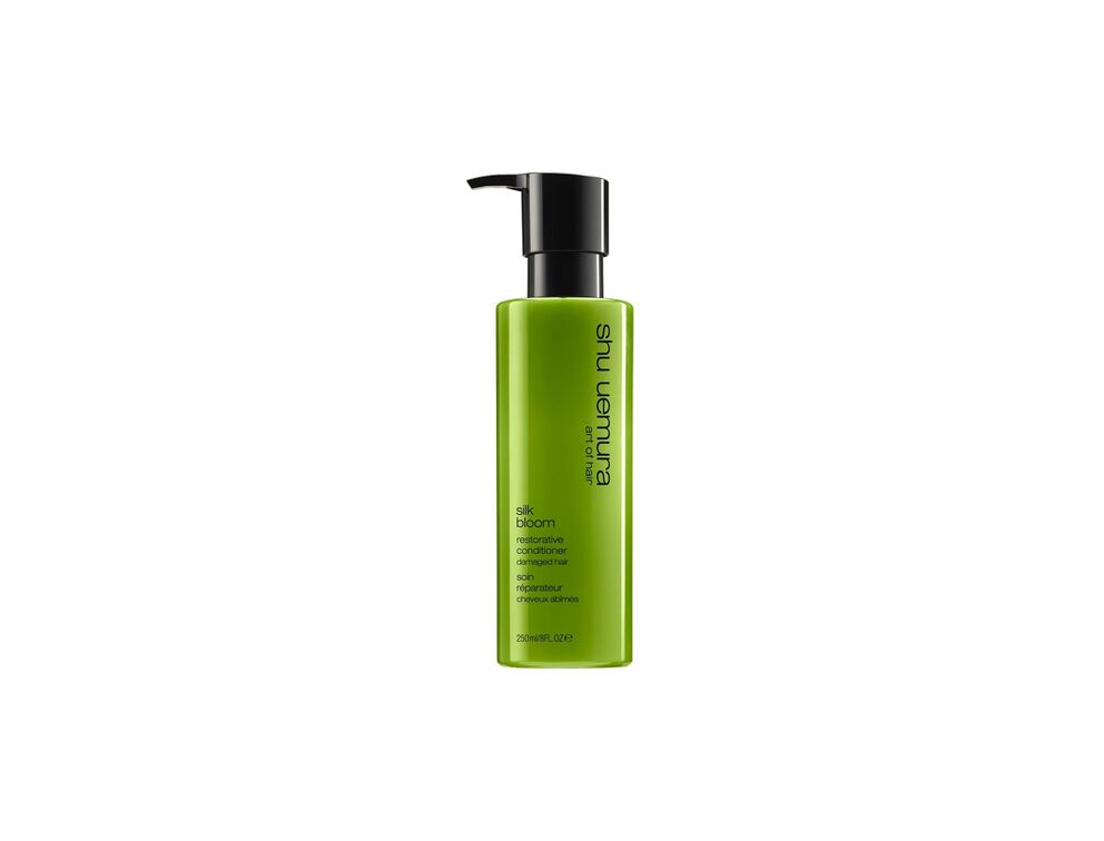 Shu Uemura Silk Bloom Conditioner - 250ml