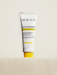 Horace Mattifying Face Moisturiser SPF30 - 75ml