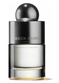 Molton Brown Vintage Elderflower Eau de Toilette 100ml