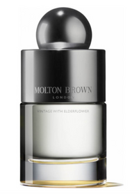 Molton Brown Vintage Elderflower Eau de Toilette 100ml