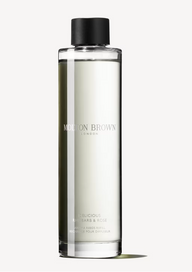 Molton Brown Rhubarb and Rose Aroma Reeds Refill 150ml