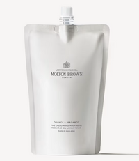 Molton Brown Orange & Bergamot Fine Liquid Hand Wash Refill 400ml