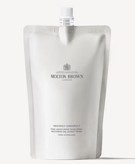 Molton Brown Heavenly Gingerlily Fine Liquid Hand Wash Refill 400ml
