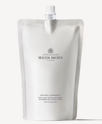 Molton Brown Heavenly Gingerlily Fine Liquid Hand Wash Refill 400ml