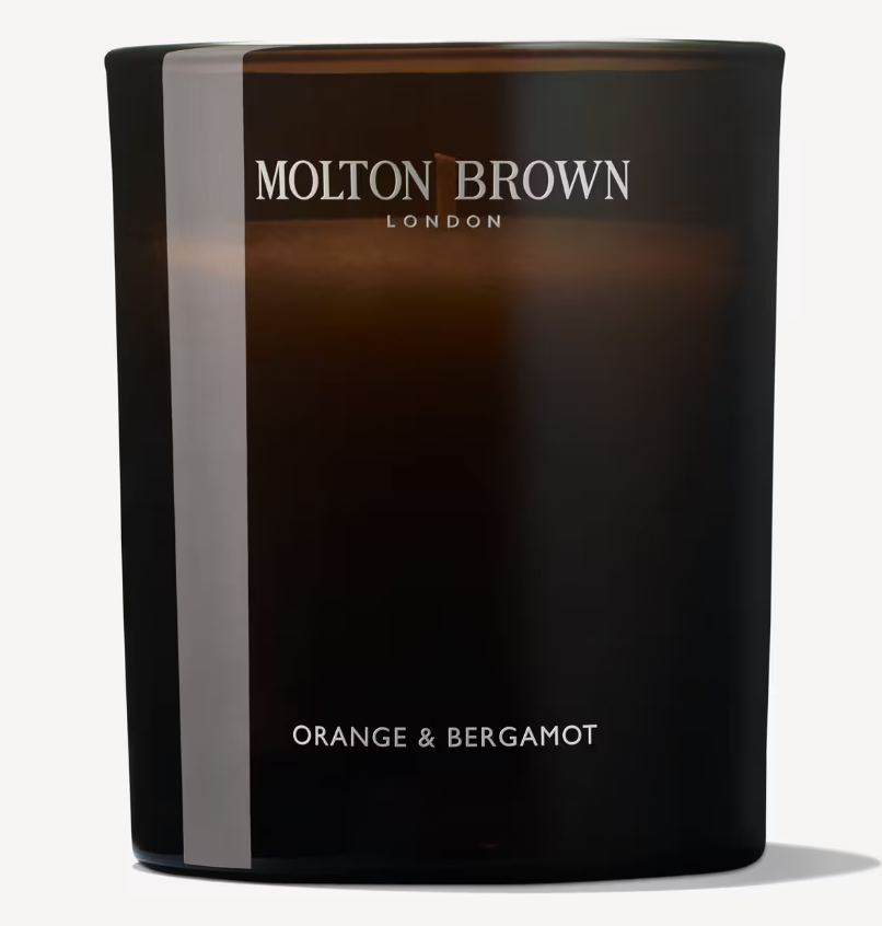 Molton Brown Orange & Bergamot Signature Candle 190g