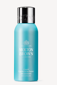 Molton Brown Coastal Cypress & Sea Fennel Deodorant 150ml