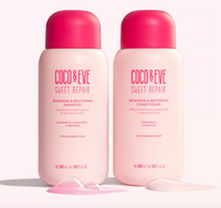 Coco & Eve Repair & Restore Shampoo & Conditioner Set