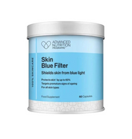 Advanced Nutrition Programme Skin Blue Filter - (60)