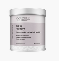 Advanced Nutrition Programme Skin Vitality - (60)