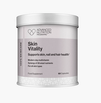 Advanced Nutrition Programme Skin Vitality - (60)
