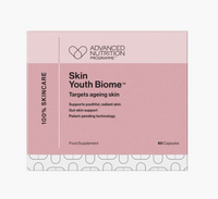 Advanced Nutrition Programme Skin Youth Biome - (60)