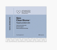 Advanced Nutrition Programme Skin Clear Biome - (60)