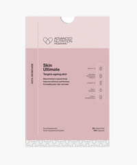 Advanced Nutrition Programme Skin Ultimate - (28 Days)