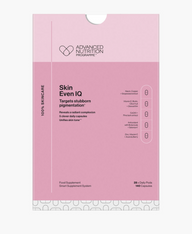 Advanced Nutrition Programme Skin Even IQ - (28 Days)