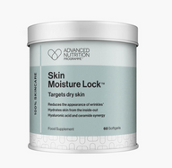 Advanced Nutrition Programme Skin Moisture Lock - (60)