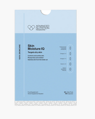 Advanced Nutrition Programme Programme Skin Moisture IQ - (28 Days)