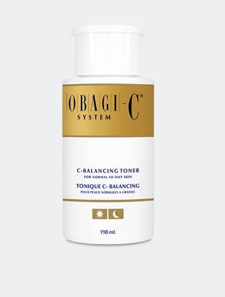 Obagi C- Balancing Toner -198ml
