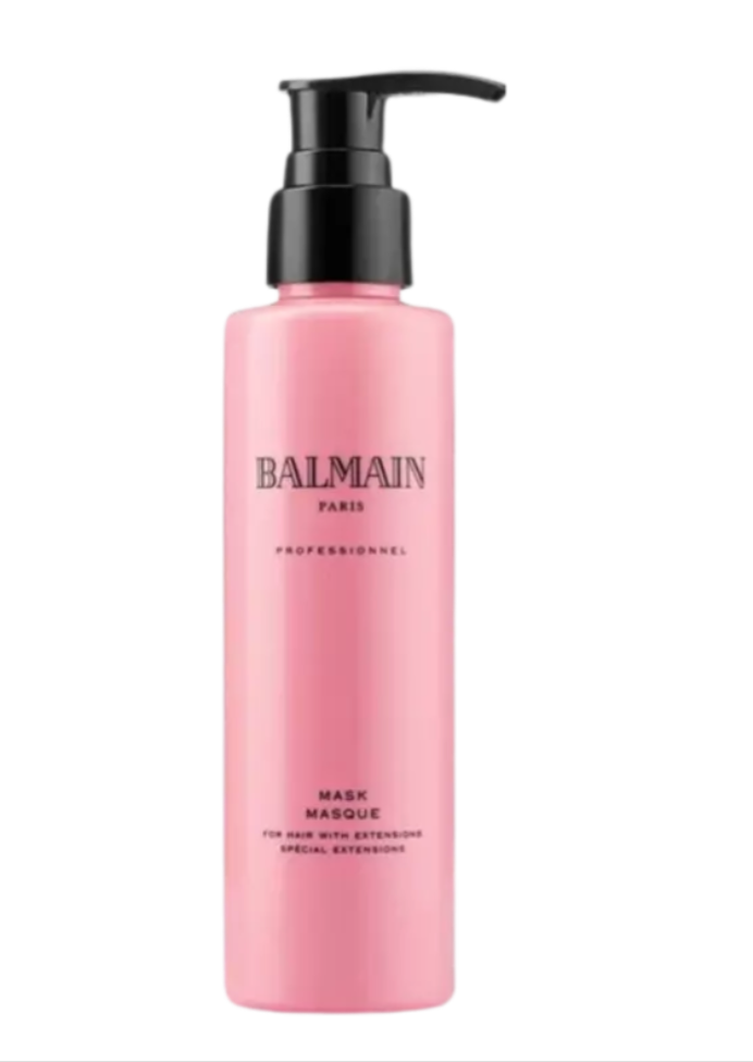 Balmain Paris Professional Aftercare Mask - 150ml