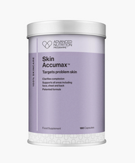 Advanced Nutrition Programme Skin Accumax - (180)