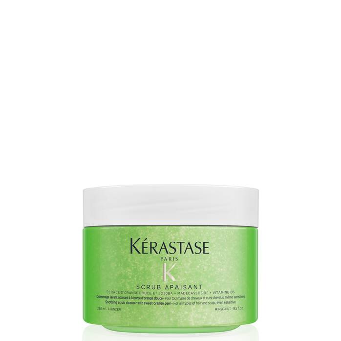 Kerastase Scrub Apaisant - 250ml