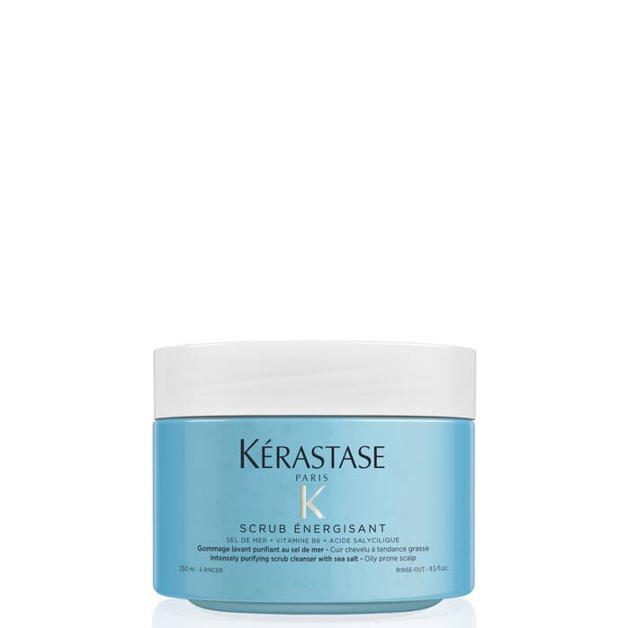 Kerastase Scrub Energisant - 250ml