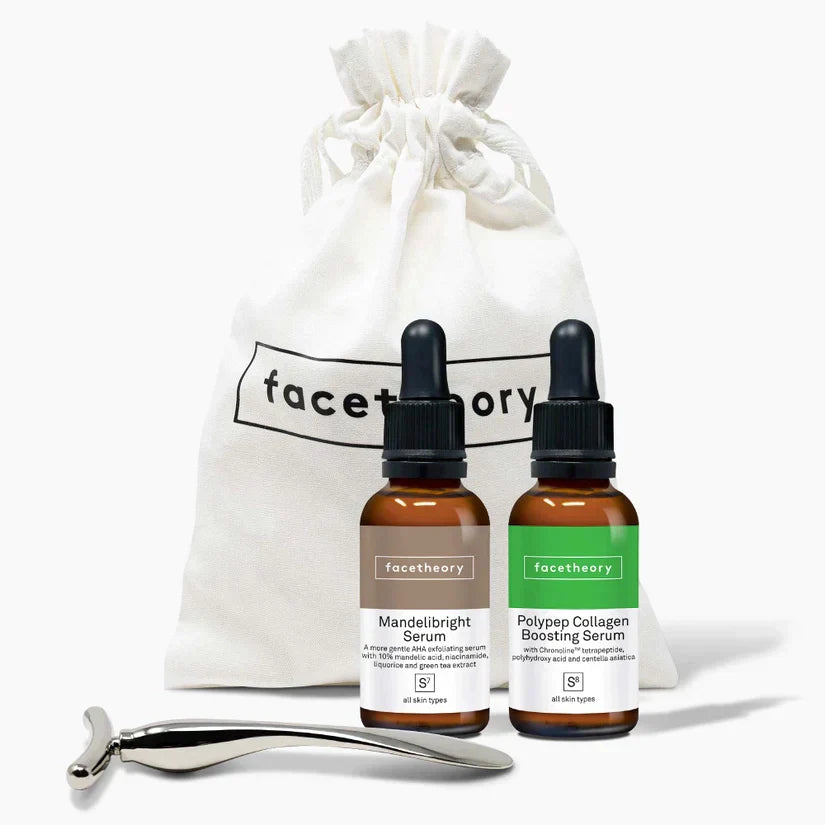 Facetheory Serum Set