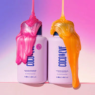 Coco & Eve Glow Figure Smoothie Shower Gel Lychee & Dragon Fruit - 300ml