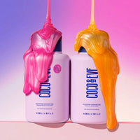 Coco & Eve Glow Figure Smoothie Shower Gel Lychee & Dragon Fruit - 300ml