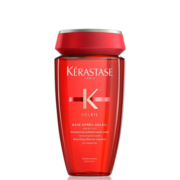 Kerastase Soleil Bain Après-Soleil - 250ml