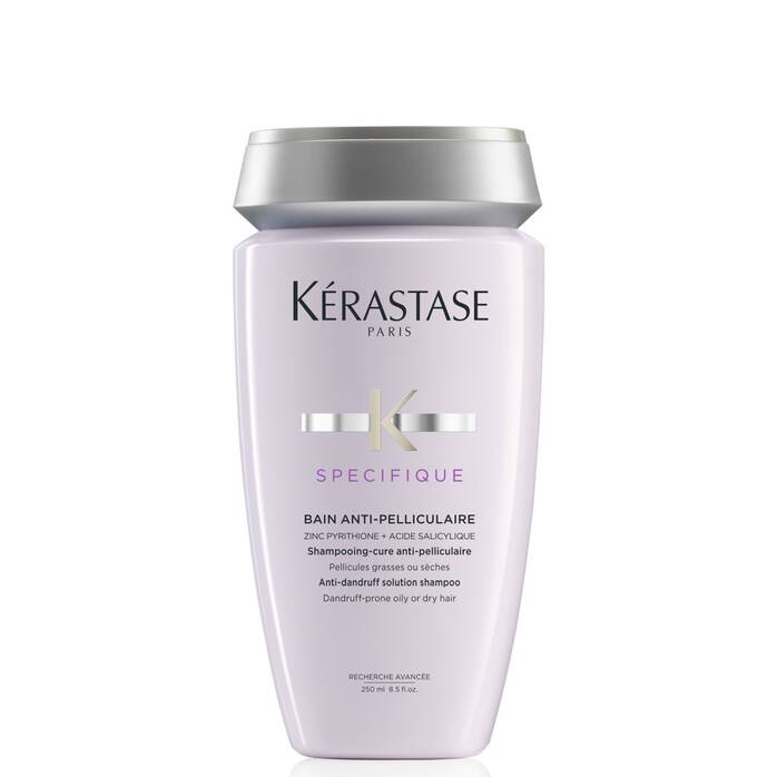 Kerastase Specifique Bain Anti-Pelliculaire - 250ml
