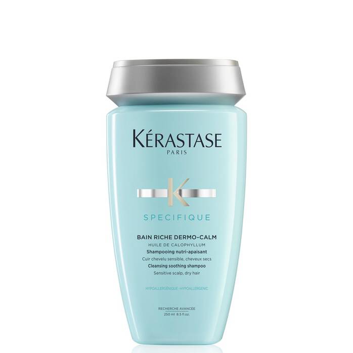 Kerastase Specifique Bain Riche Dermo-Calm - 250ml