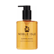 Noble Isle Summer Rising Bath & Shower Gel - 250ml