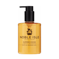 Noble Isle Summer Rising Bath & Shower Gel - 250ml