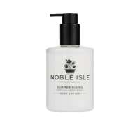 Noble Isle Summer Rising Body Lotion - 250ml