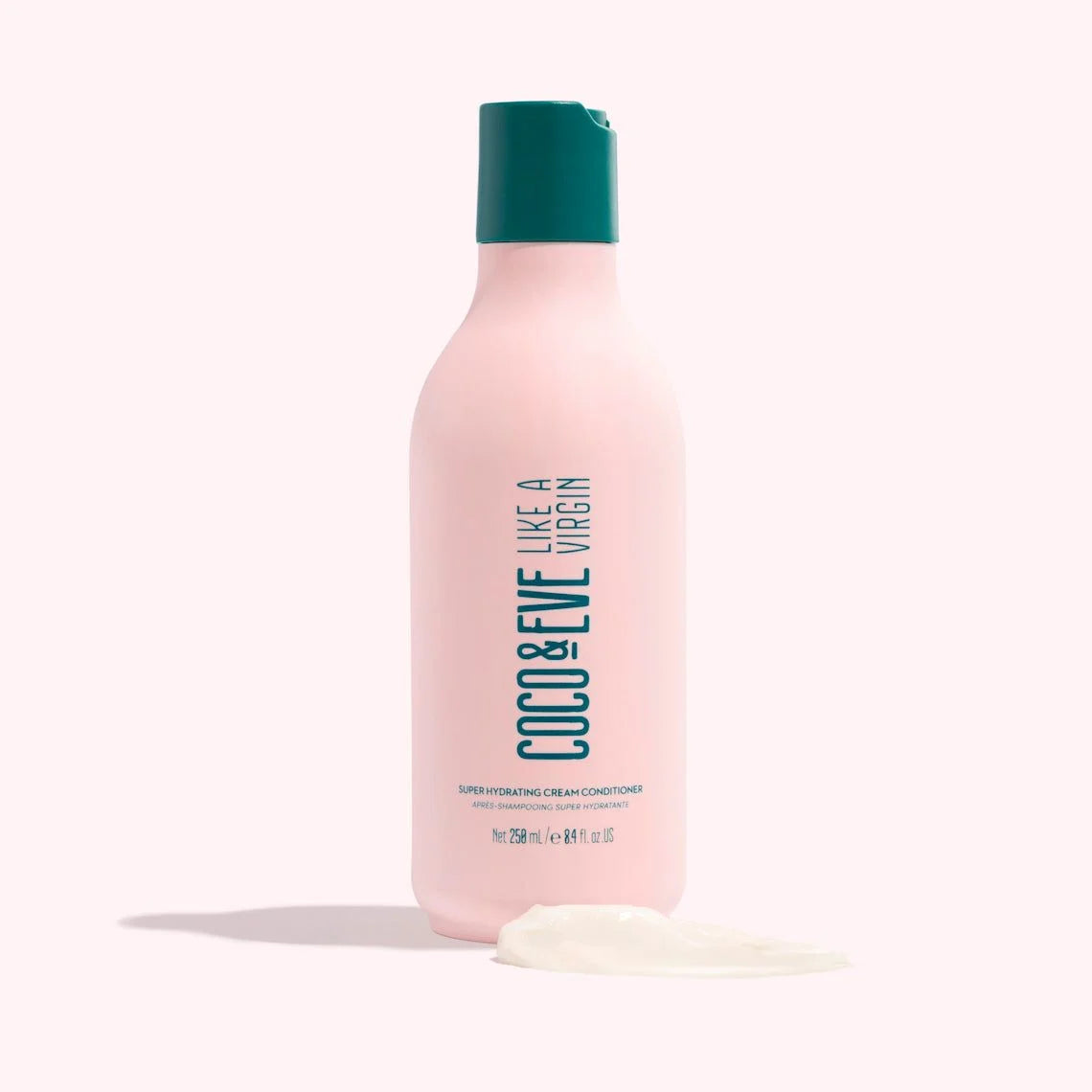 Coco & Eve Like A Virgin Super Hydrating Cream Conditioner - 250ml